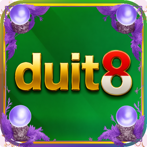 duit8 — galeri pratinjau - APK Resmi